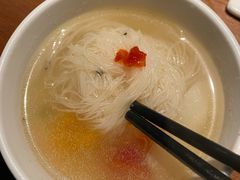 细米粉-黑鸡小馆(金源店)