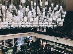 -无印良品餐堂 MUJI Diner(成都太古里店)