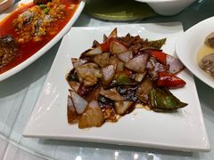-老人和饭店(淮海中路店)