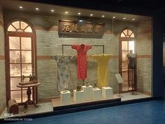 -江宁织造博物馆