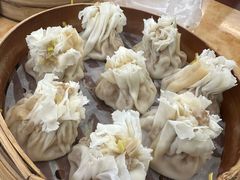 -都一处烧麦馆(前门店)