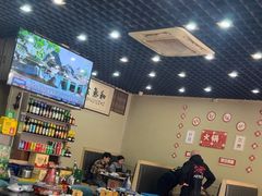 -牛叔鲜羊肉铜火锅(远东小区店)
