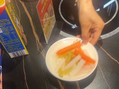 -大河宴·椒麻鱼火锅(北京路中和美食街店)