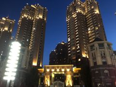-星海广场