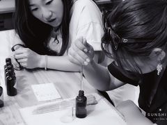 -墨more调香馆DIY自调香水(博雅国际中心B座店)