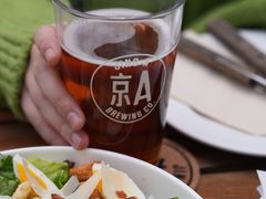 -京A Taproom·精酿餐吧(CBD店)
