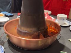 -东镇老火锅(长春路首店)