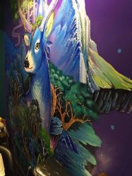 -刺客纹画纹身·洗纹身·穿孔饰品