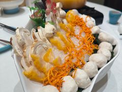 -聆桂烤鸭·金奖烤鸭(静联广场店)