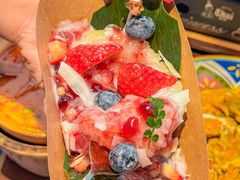 -泰妃殿(武汉首店)