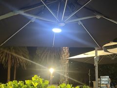 -木屋烧烤(惠阳华润小径湾店)