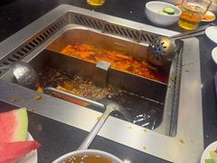 -川西坝子火锅(金沙1.0直营店)