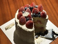 -DUFF LANGE杜夫朗格蛋糕(长沙店)