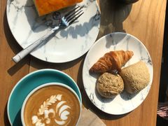 -咖星人E·T coffee·云赛空间