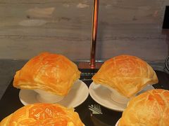 -雅邦朗悦国际酒店·乐悦自助餐厅