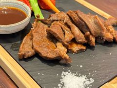 -ALLORA意大利餐厅(丰盛里店)