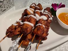 -食肆&Fourteen(武林夜市店)