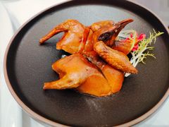 -潮好味(国贸英皇集团中心店)