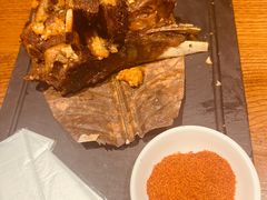 -敏珠拉姆藏餐·南京厨房(富春江东街店)