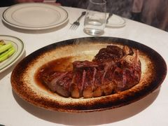 -Wolfgang’s Steakhouse 沃夫冈牛排馆(上海白玉兰广场店)