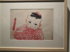 -江苏省美术馆(长江路新馆)