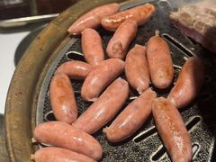 -西塔老太太泥炉烤肉(望京一店)