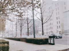 -新世界百货(顺义店)