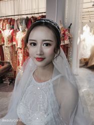 点击看大图 -光明婚纱摄影(建设路店)