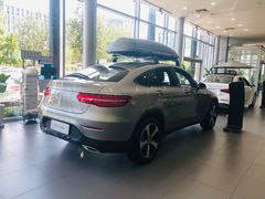 -奔驰利星行(北京花乡店)