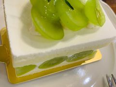-侘寂甜品(自取店)