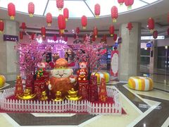 -丽江三义国际机场