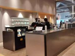 -Seesaw Coffee(西岸凤巢店)