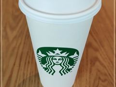 -星巴克(青浦桥梓湾店)