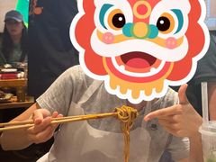 -楠火锅(太古里总店)