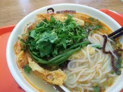 招牌螺蛳粉-螺小胖柳州螺蛳粉(钟楼总店)