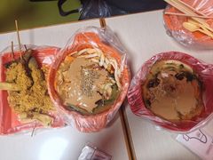 -安发瞧麻辣烫(总店)