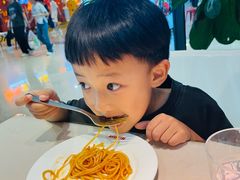 -米斯特比萨(罗斯福店)