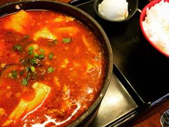 -米屋石锅拌饭(师大店)