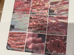 -八宝牛潮汕鲜牛肉火锅(净月店)
