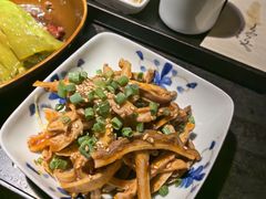 -喜晋道面馆(华严寺广场店)