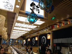 -万岁寿司(万国店)