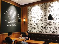 大堂-糖纸甜品(恒一广场店)