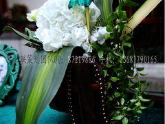 -老洋房花园饭店(绍兴路店)