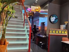 -大成海鲜烧烤·小龙虾(五角场店)