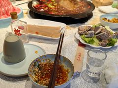 -蓉城老妈火锅(双林路店)