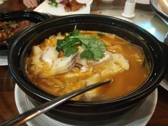 -糟粕醋·椰苑海南菜餐厅(亚龙湾天域酒店)