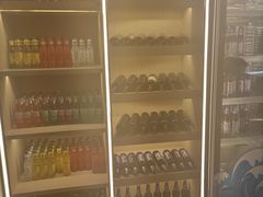 -火叮叮自助烤肉·现切牛肉(茂业店)