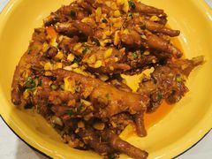 -东排食堂长沙小吃大排档(五一广场店)