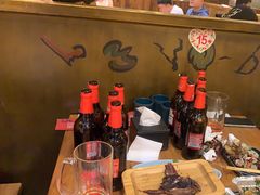 -小俩口烧烤东北菜(双井店)