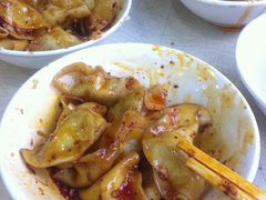 钟水饺-龙抄手(文殊坊店)